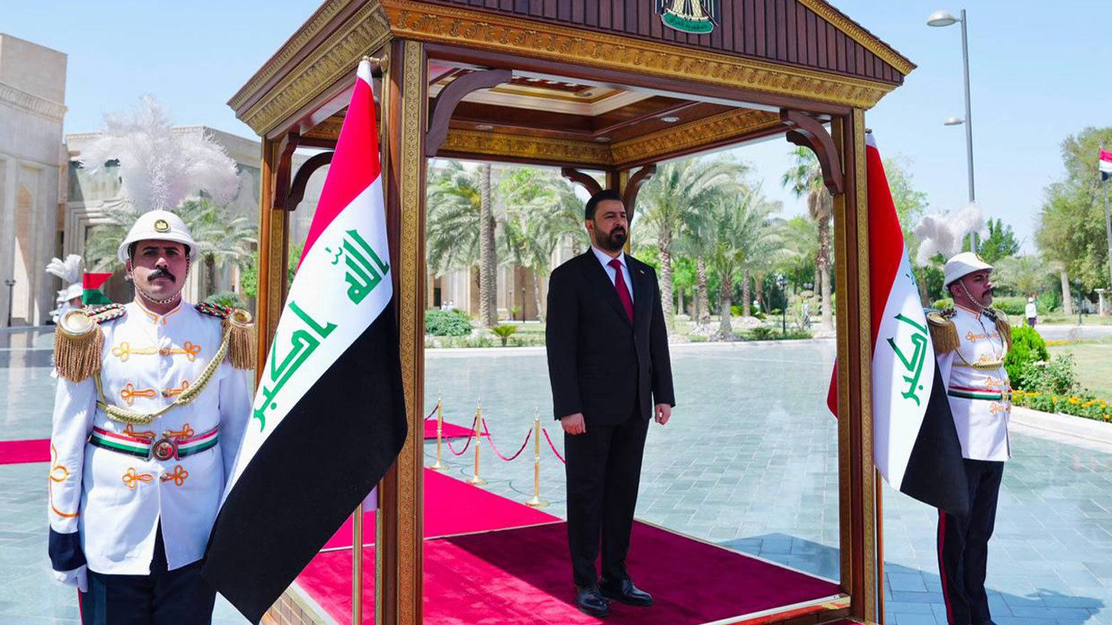 KRG PM Hawler