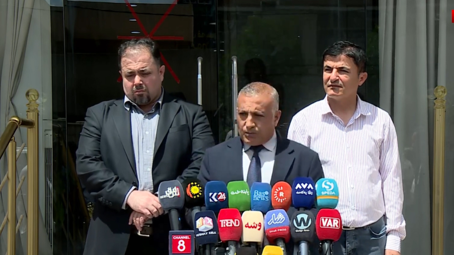 KRG PM Hawler