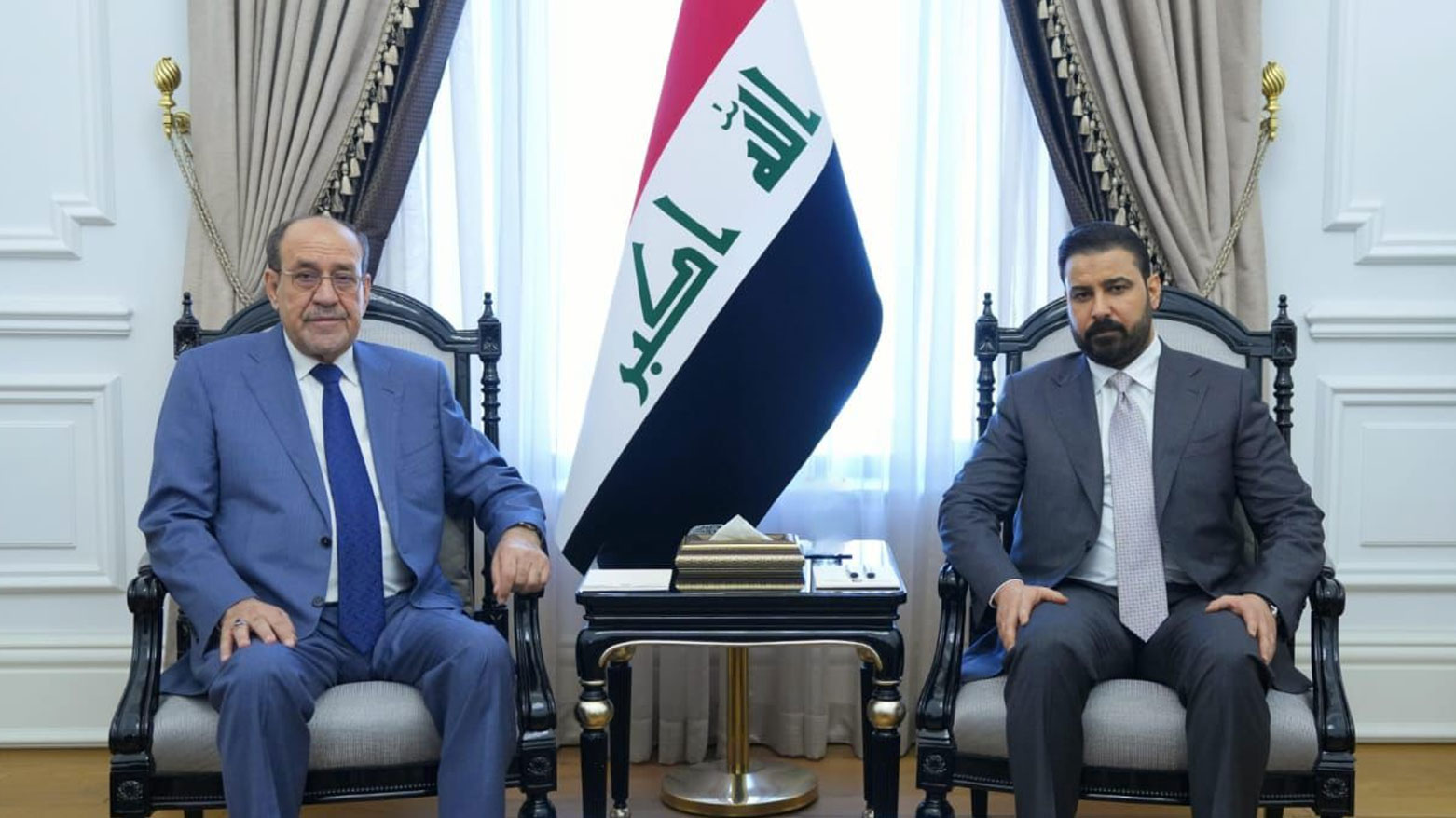 KRG PM Hawler