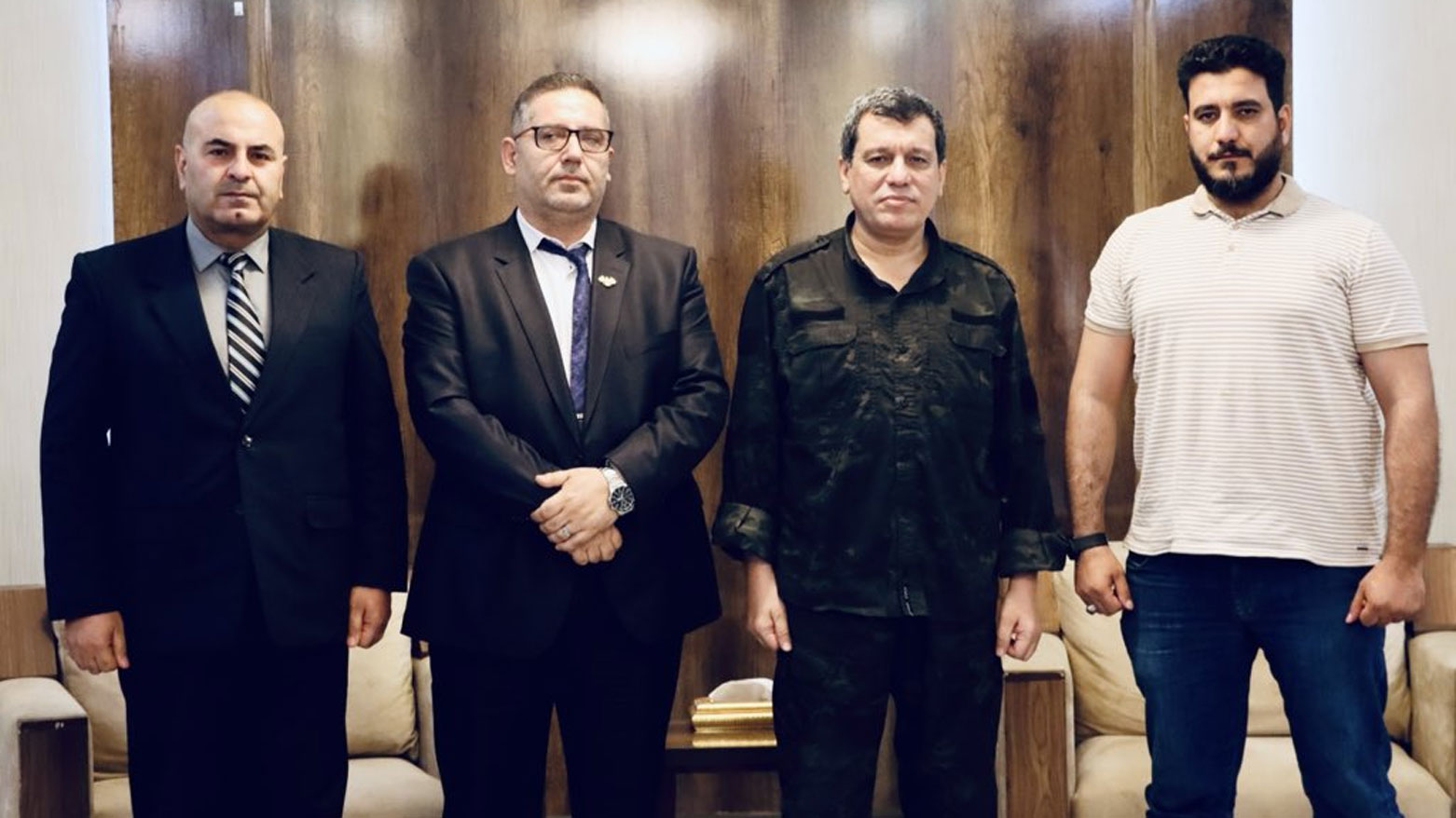 KRG PM Hawler