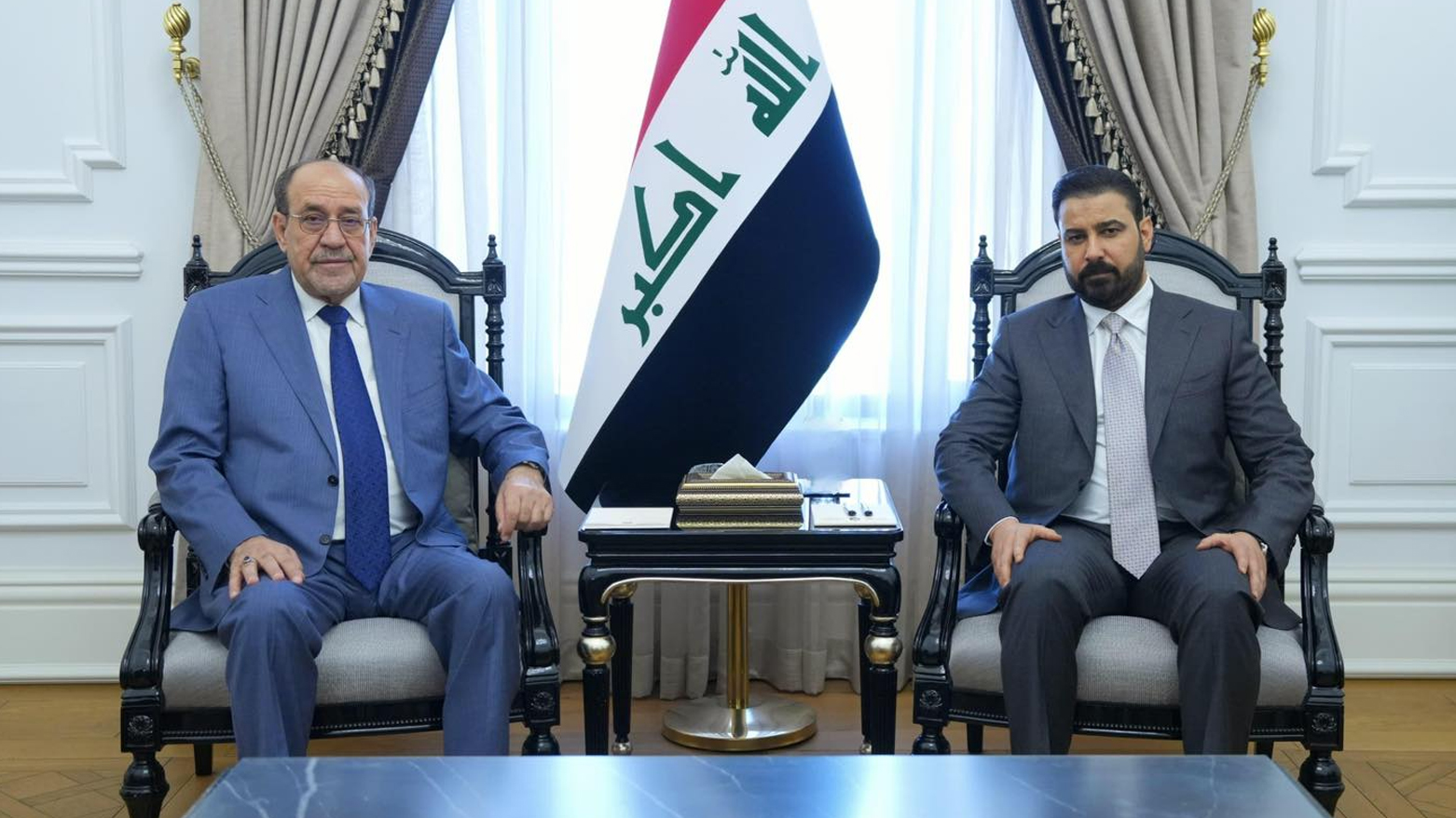 KRG PM Hawler