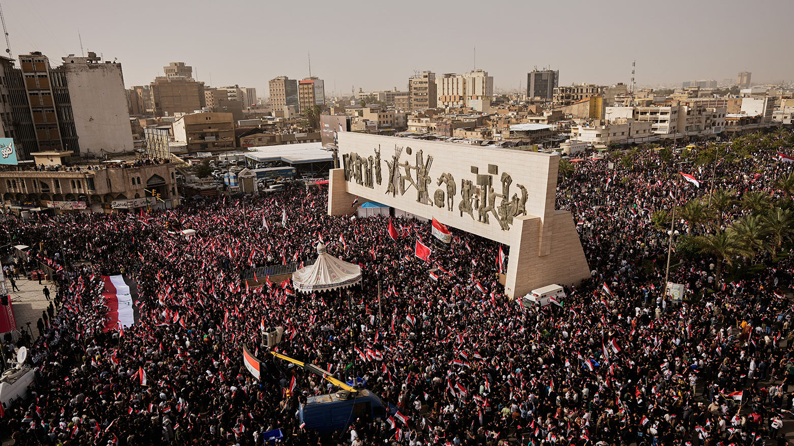 KRG PM Hawler