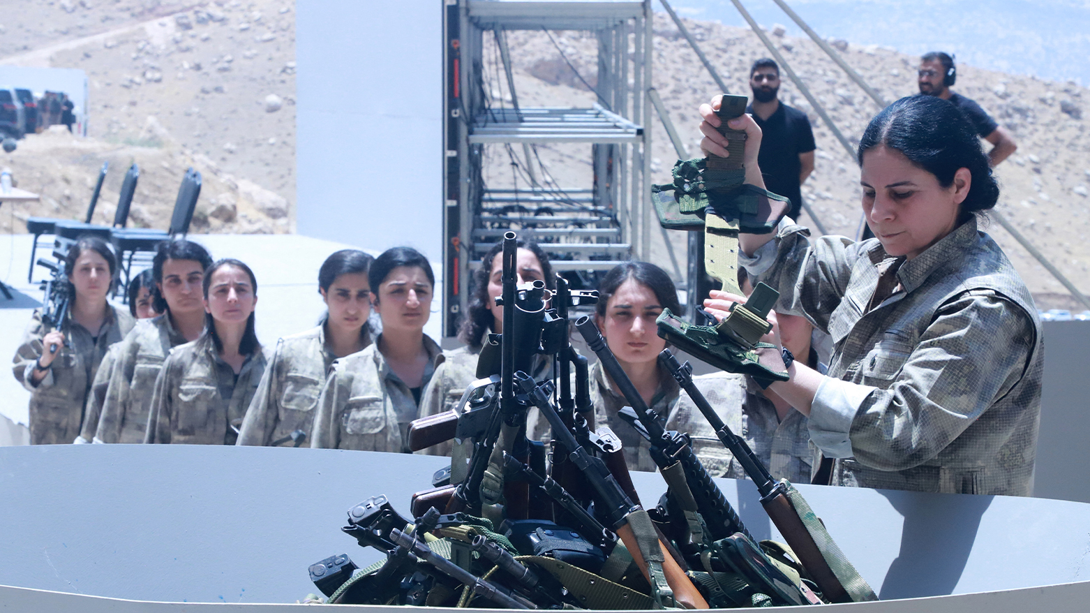 KRG PM Hawler
