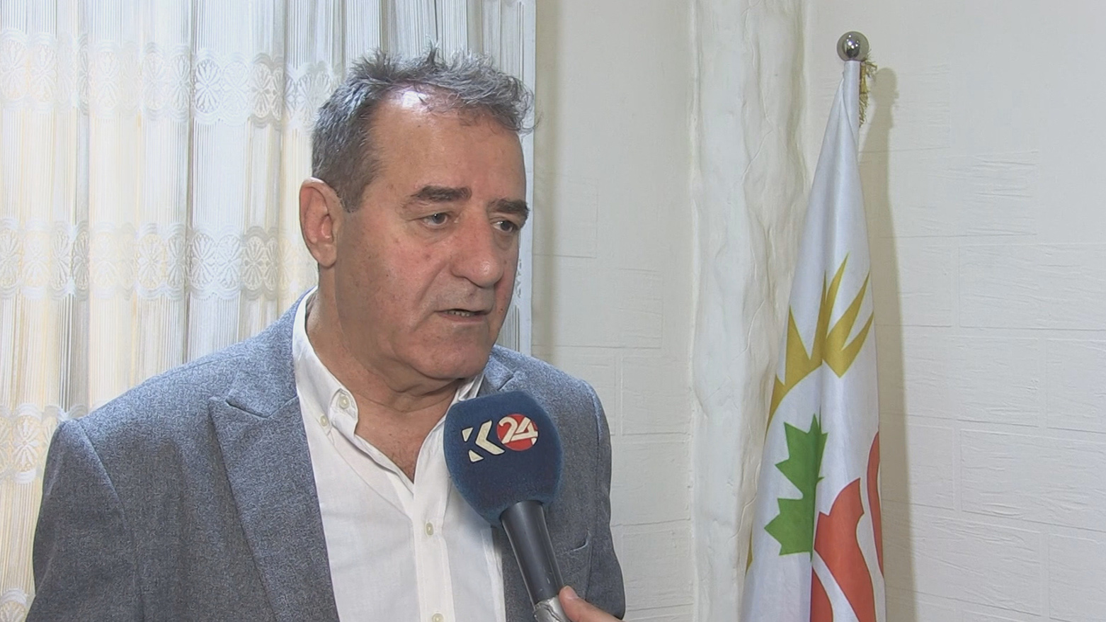 KRG PM Hawler