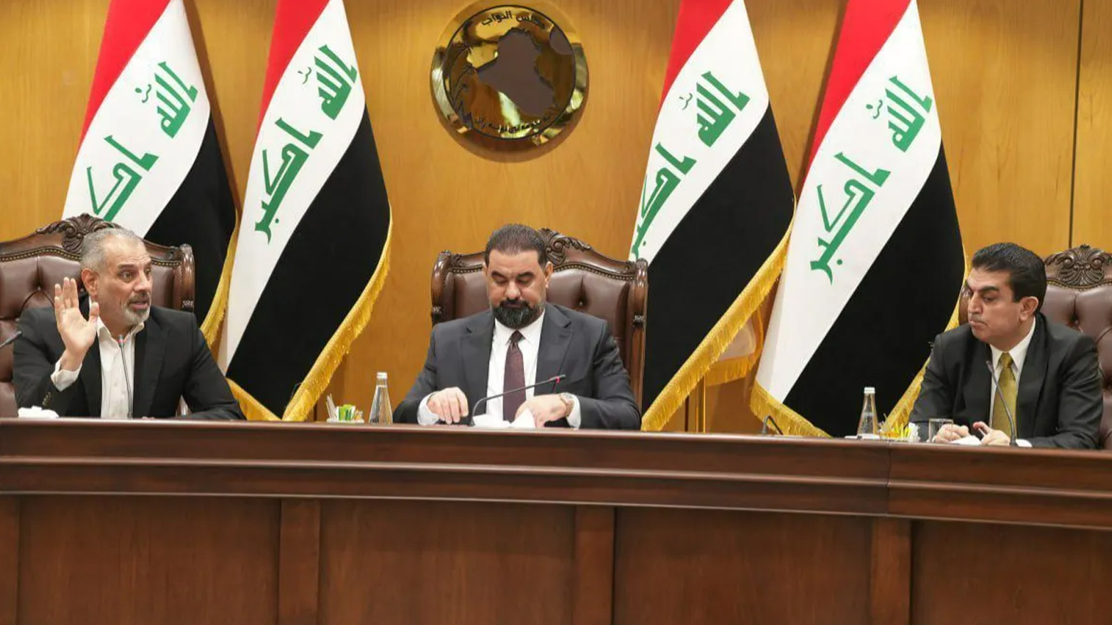 KRG PM Hawler