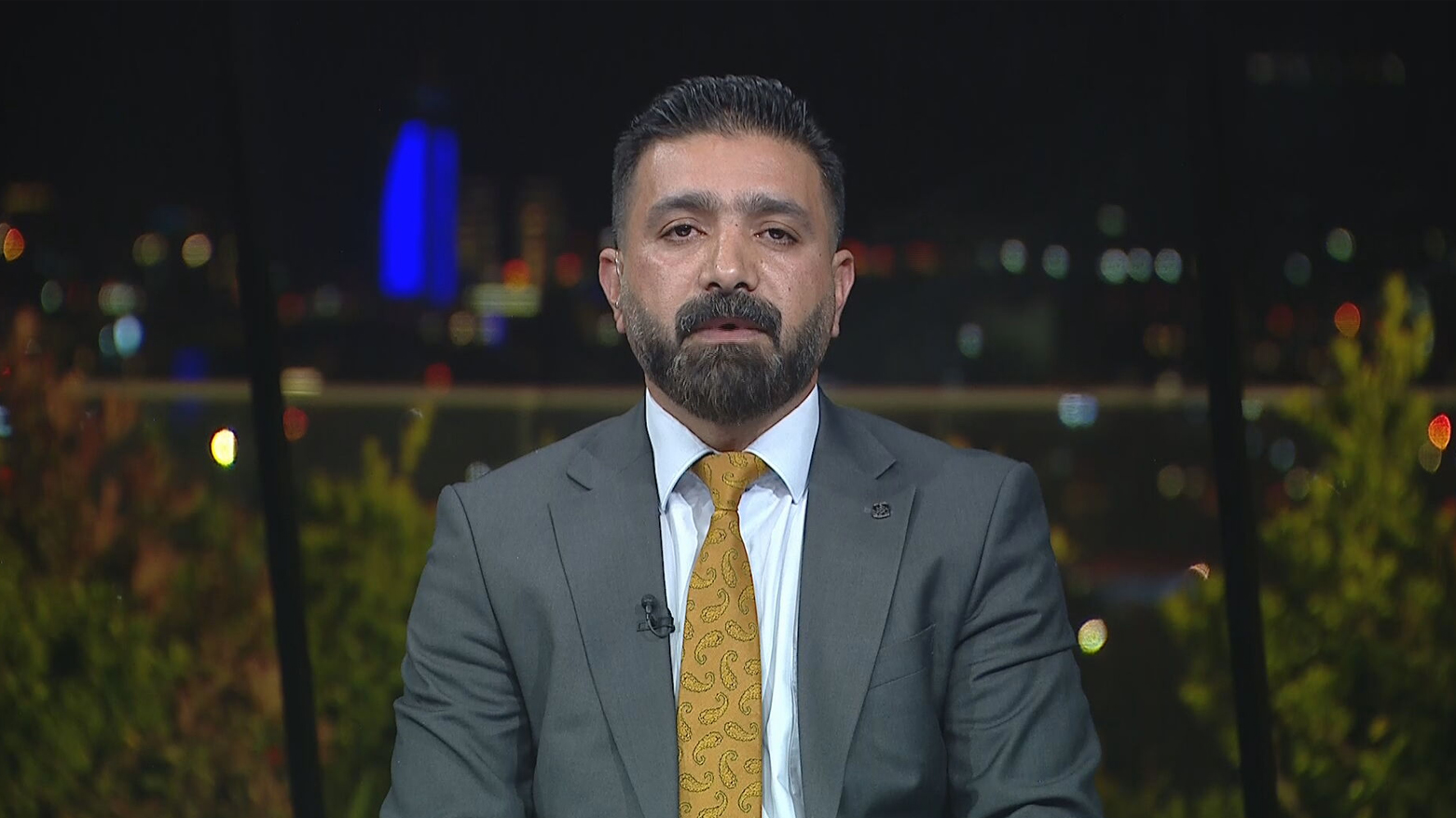 KRG PM Hawler