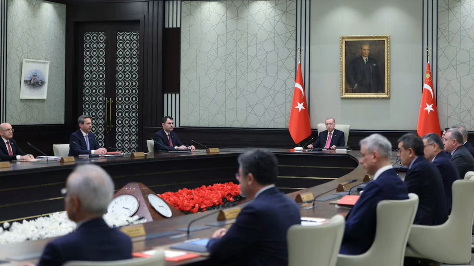 KRG PM Hawler