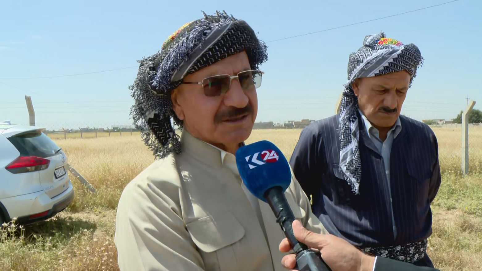 KRG PM Hawler