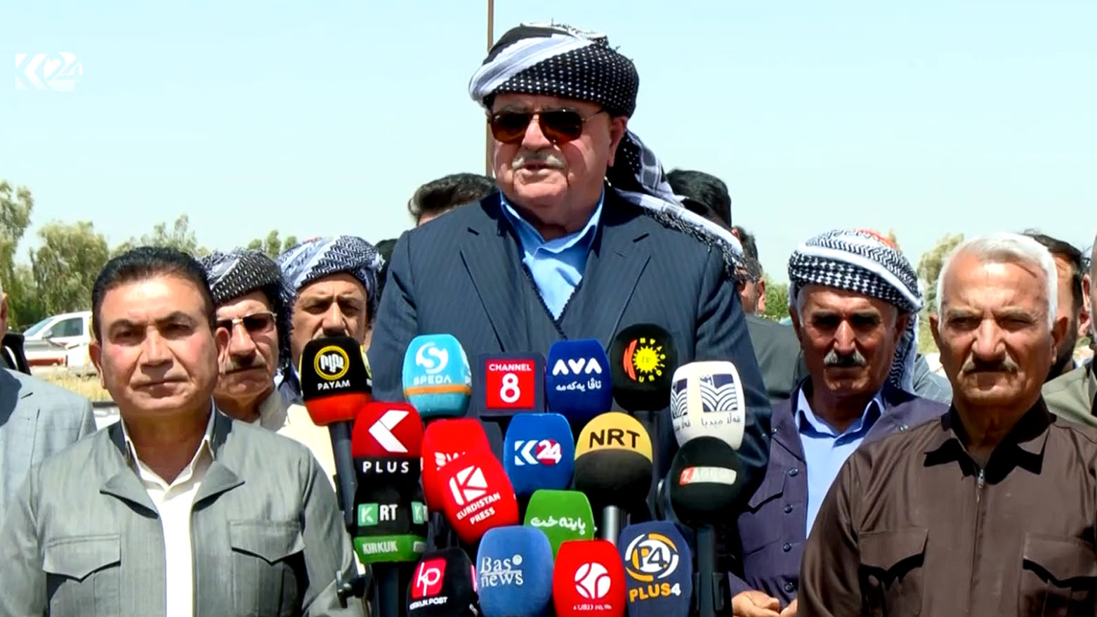 KRG PM Hawler