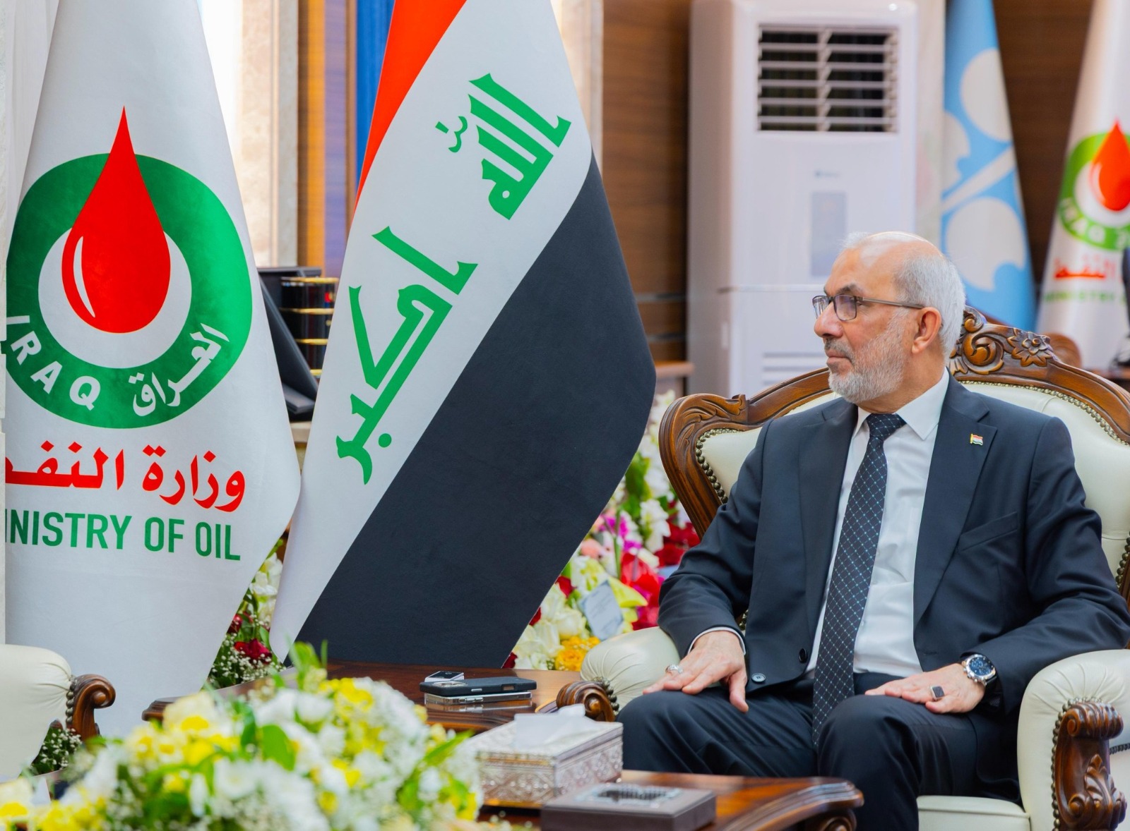 KRG PM Hawler