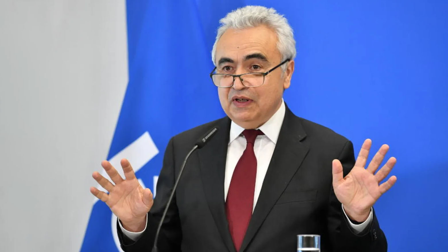 KRG PM Hawler
