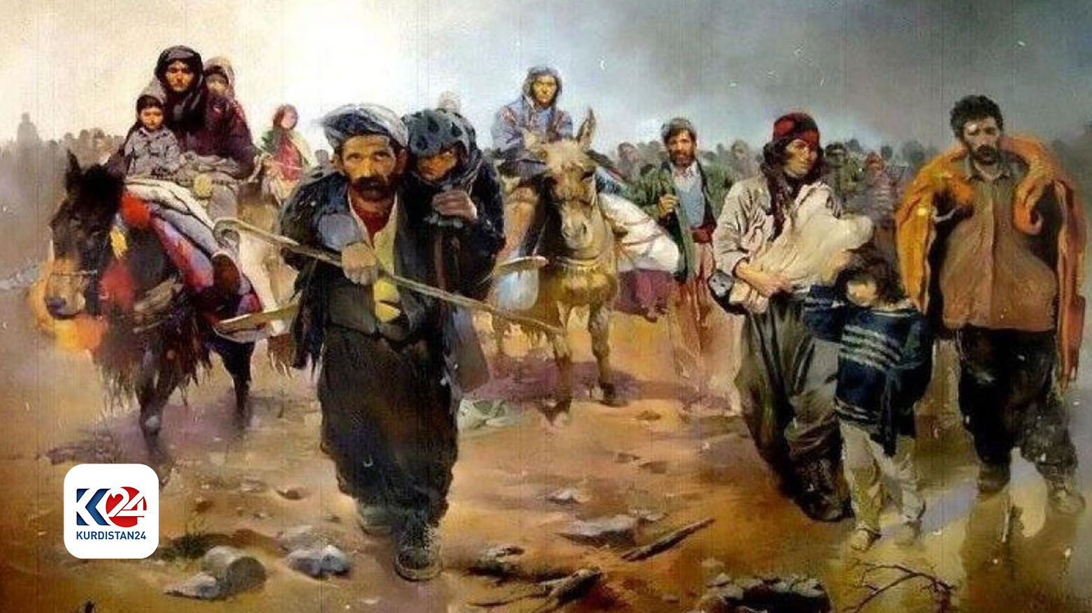 أخلاق الفرسان.. كيف أدار الكورد صراعاتهم بقيم المروءة؟