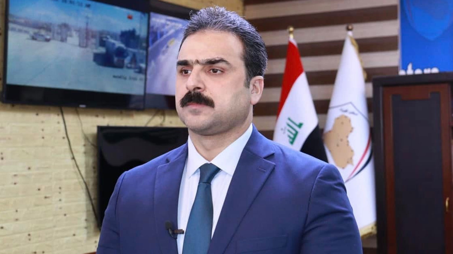 KRG PM Hawler
