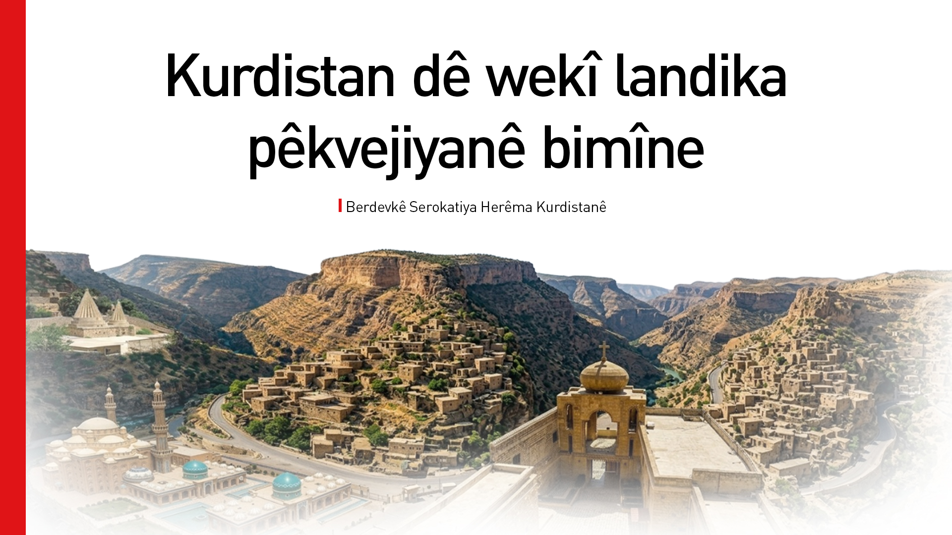 KRG PM Hawler