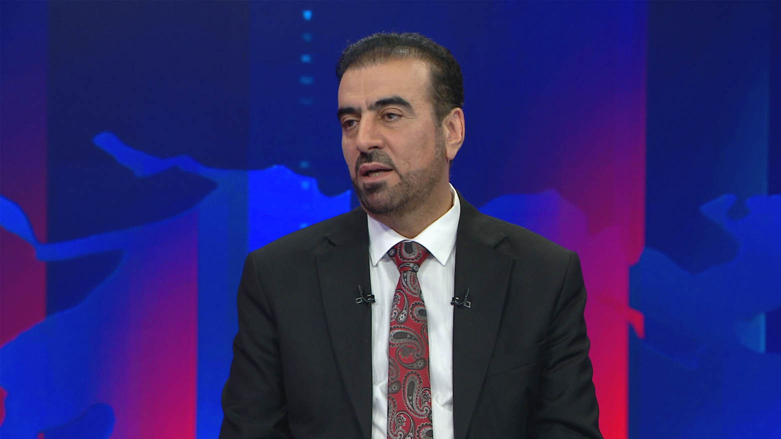 KRG PM Hawler