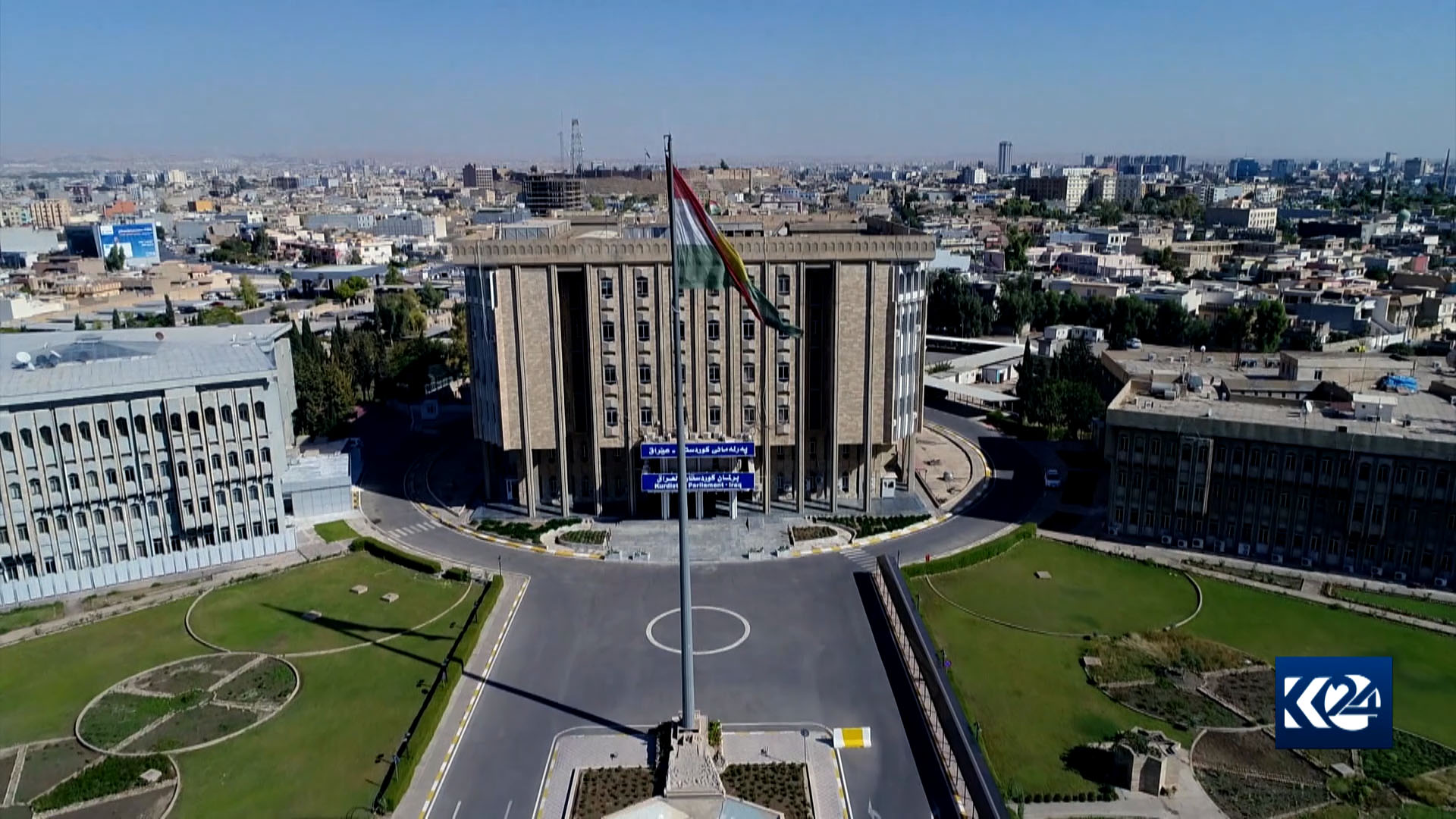KRG PM Hawler