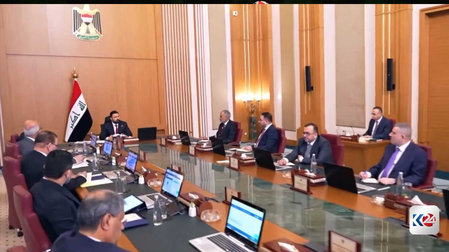 KRG PM Hawler