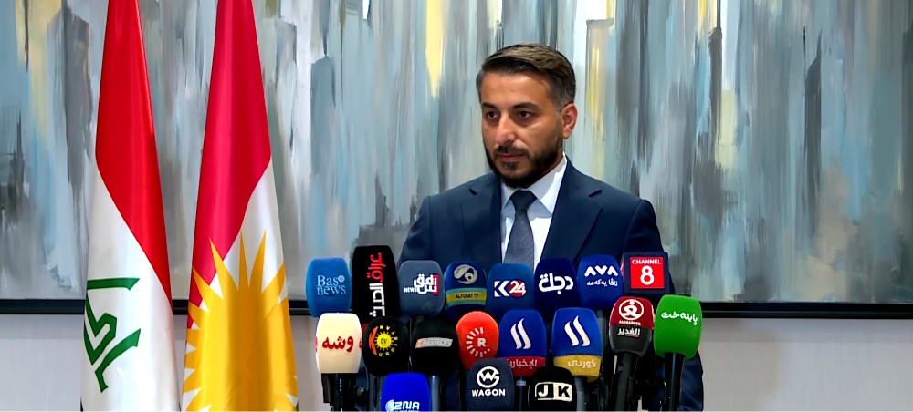 KRG PM Hawler