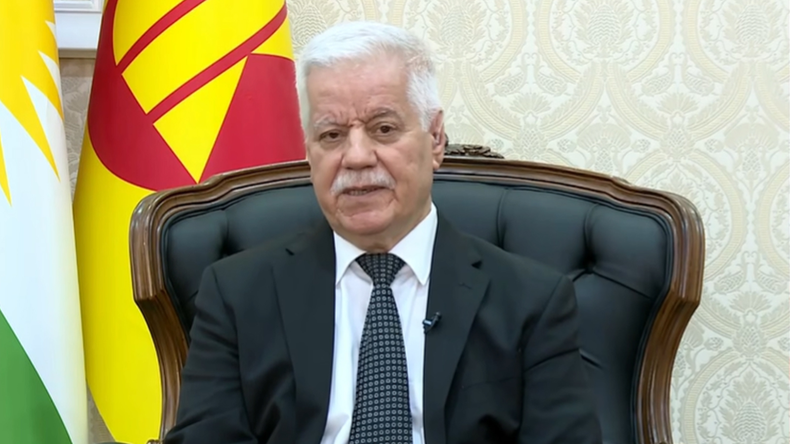 KRG PM Hawler