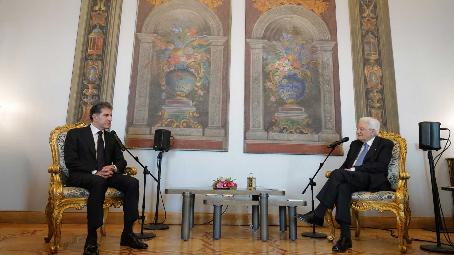 KRG PM Hawler
