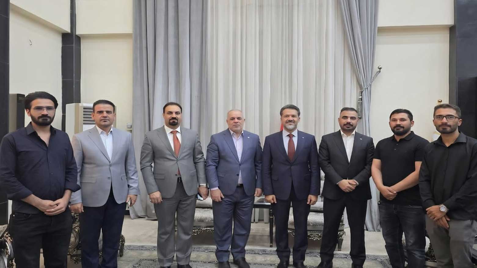 KRG PM Hawler