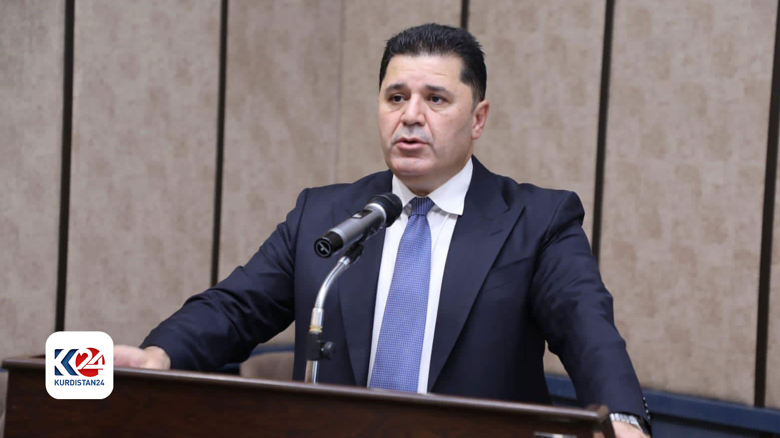 KRG PM Hawler