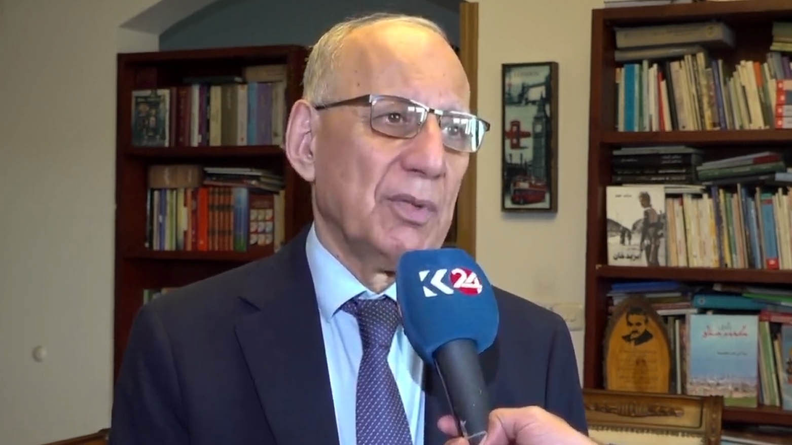 KRG PM Hawler