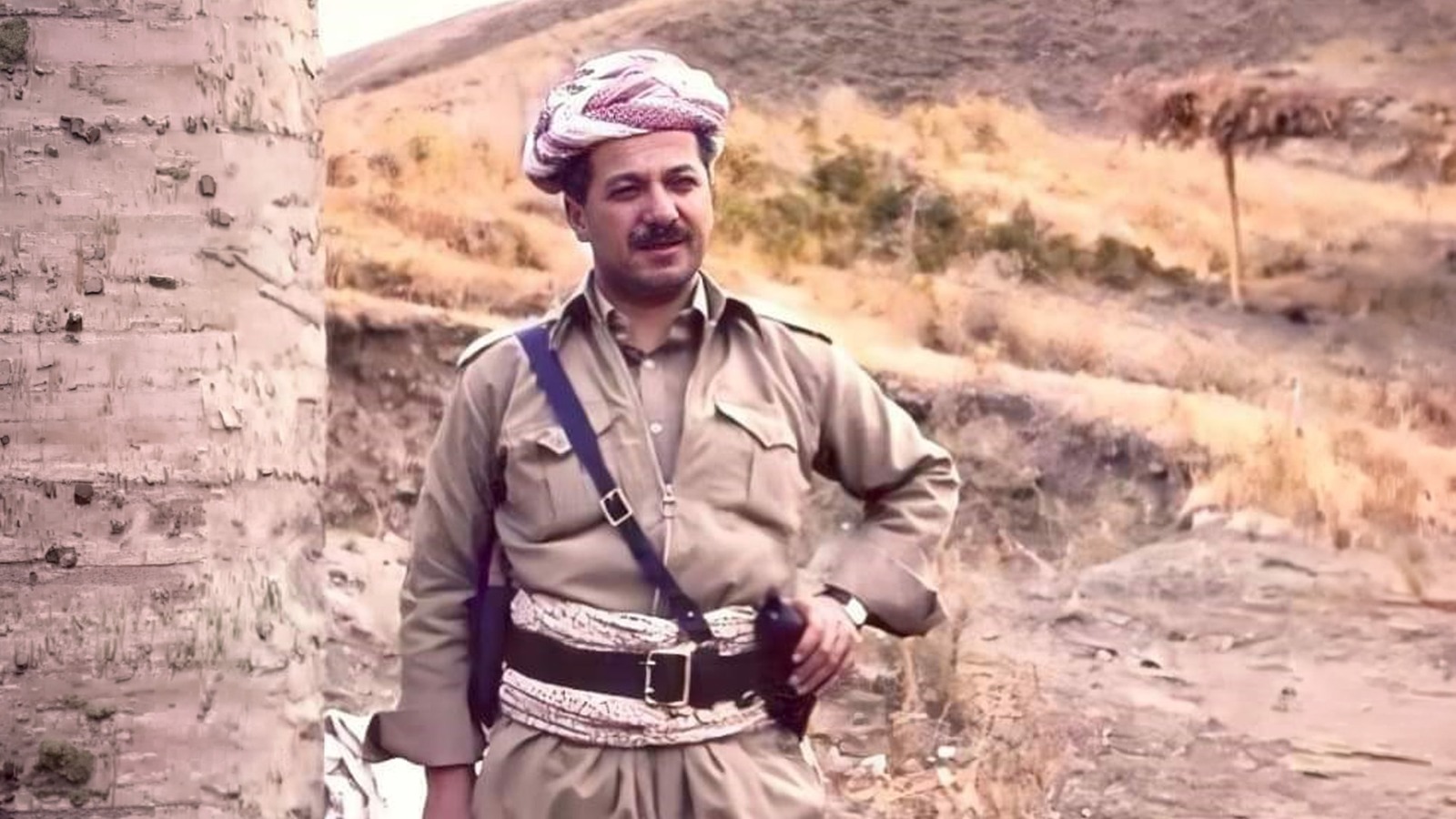 KRG PM Hawler