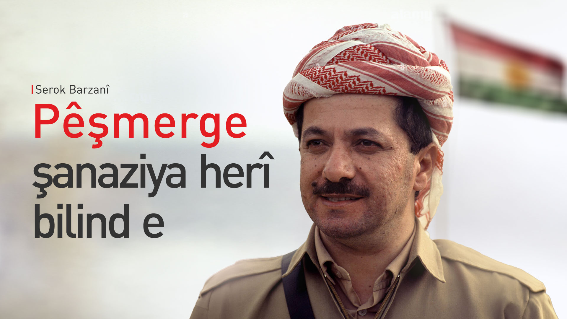 KRG PM Hawler