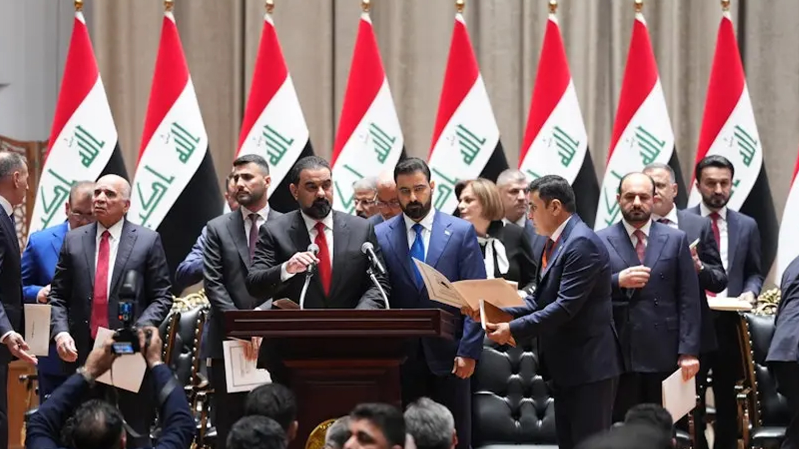 KRG PM Hawler