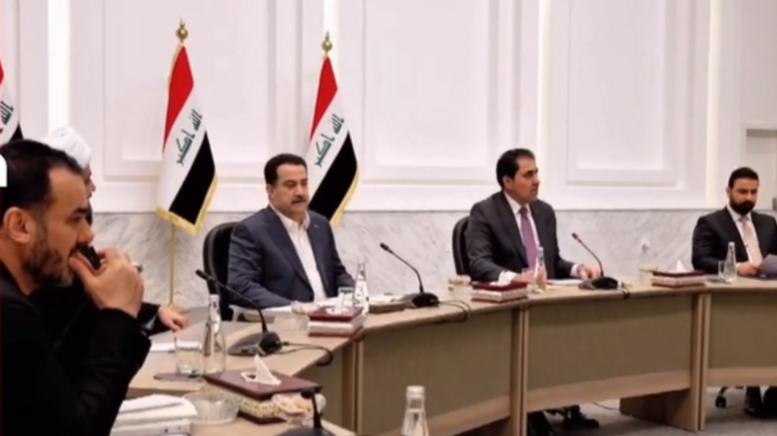 KRG PM Hawler