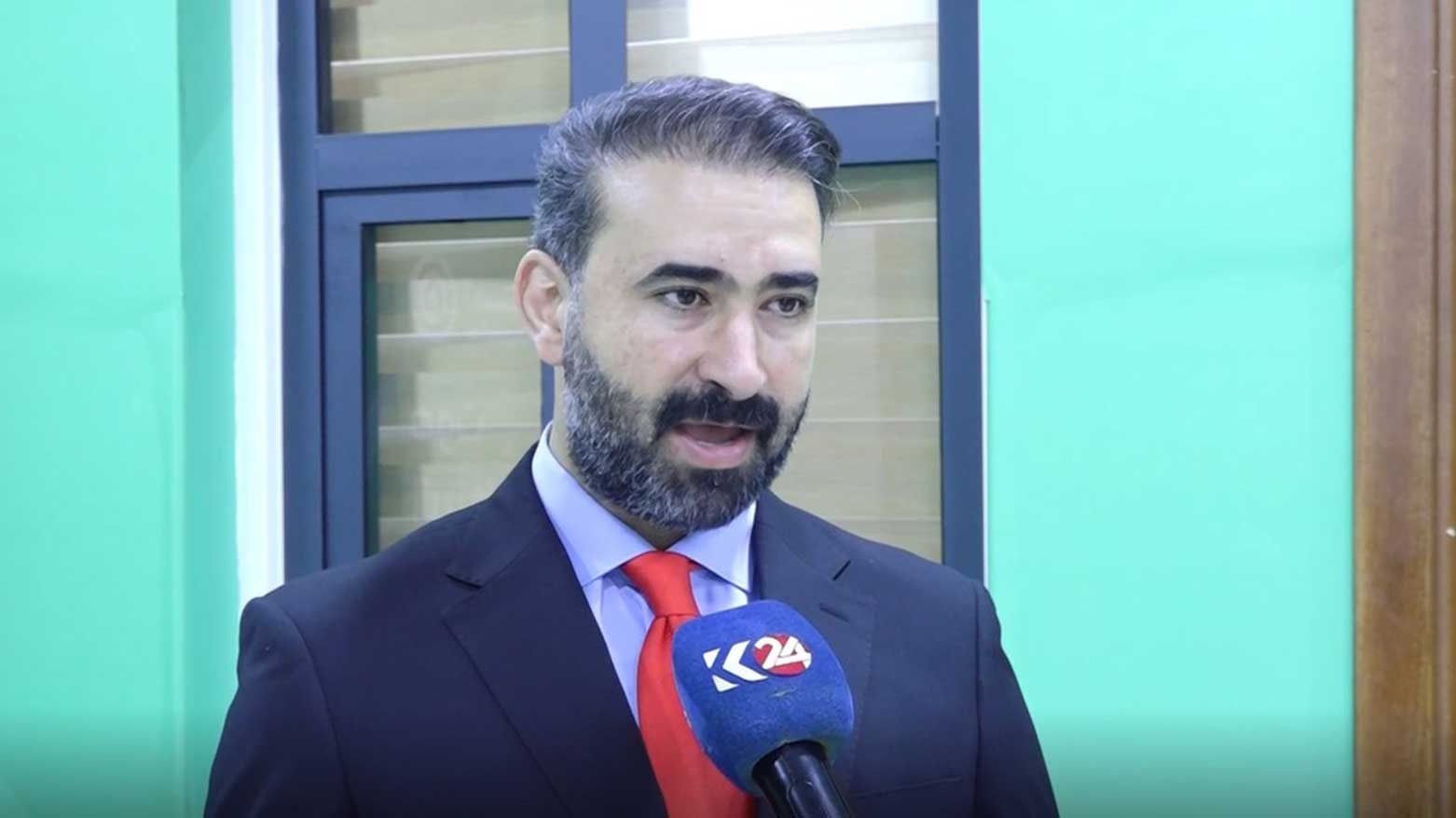KRG PM Hawler