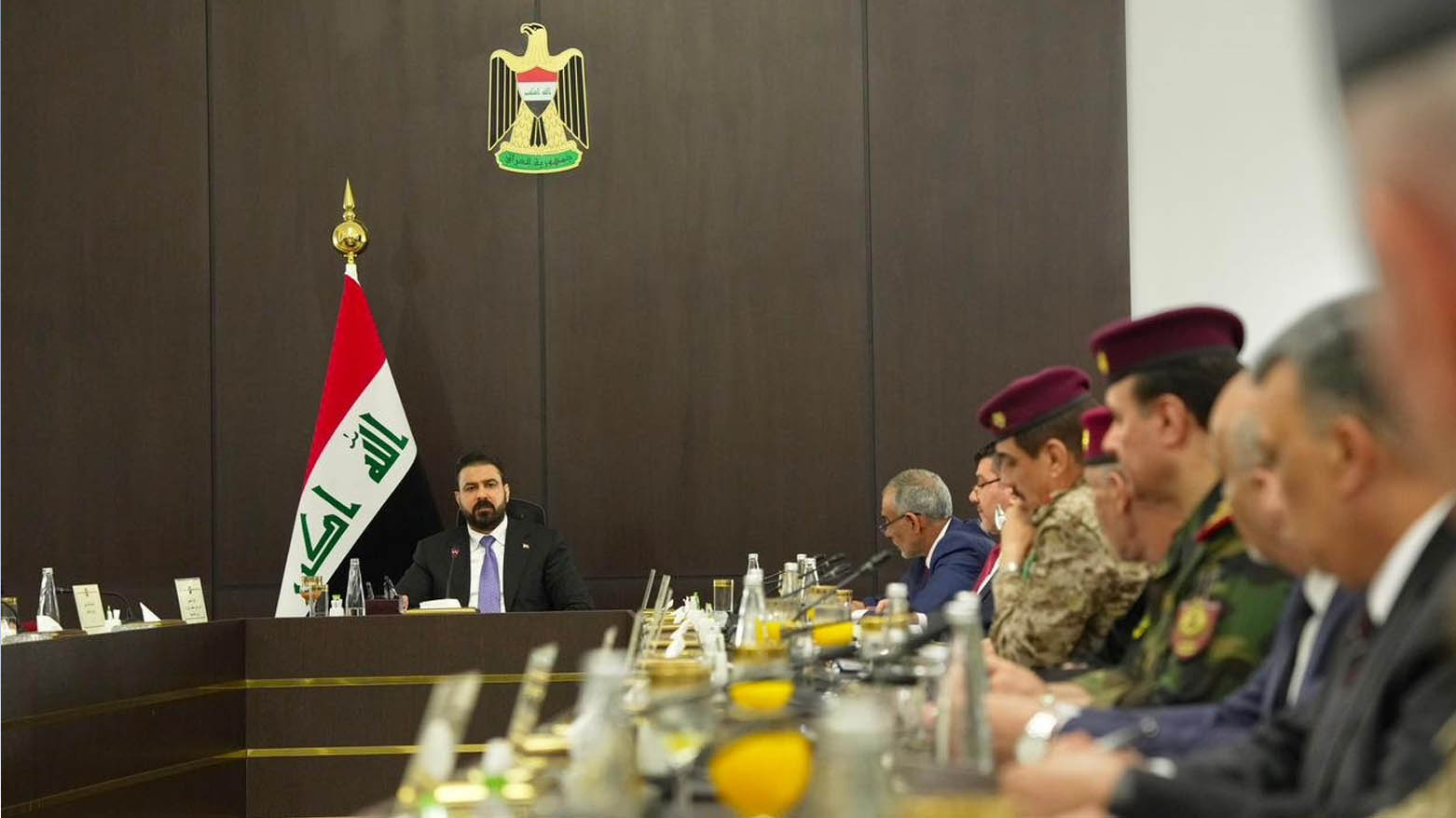 KRG PM Hawler