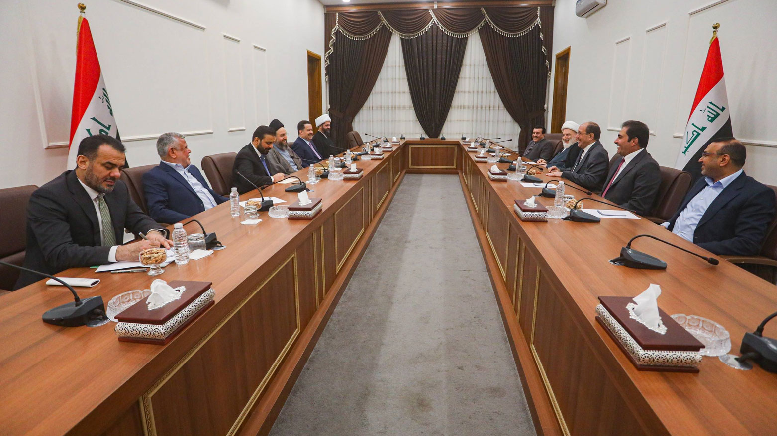 KRG PM Hawler
