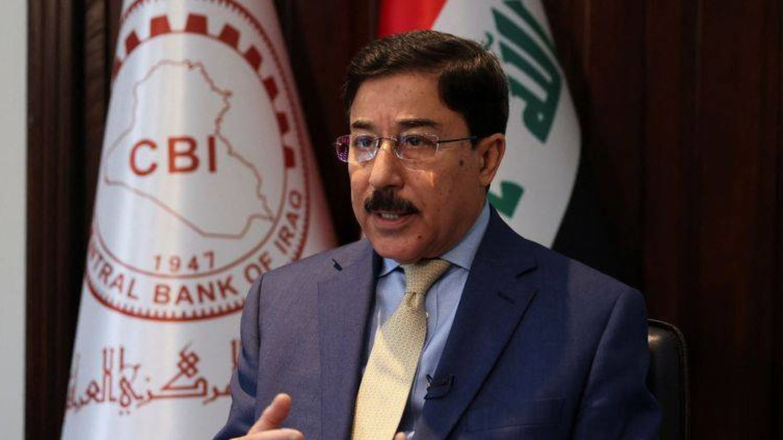 KRG PM Hawler