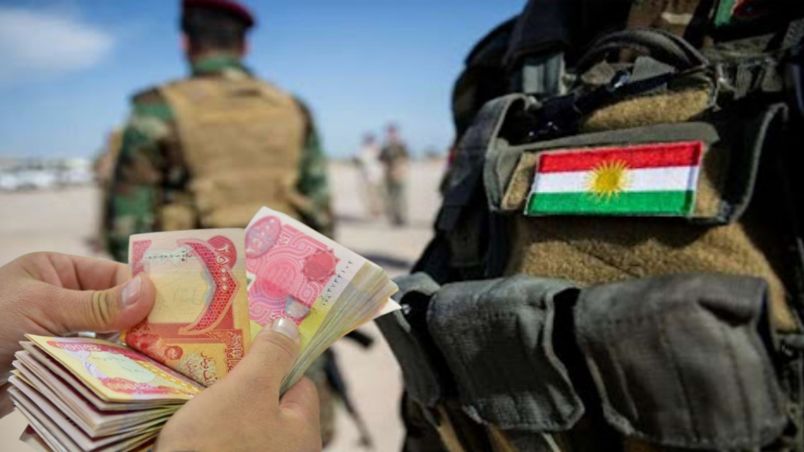 KRG PM Hawler