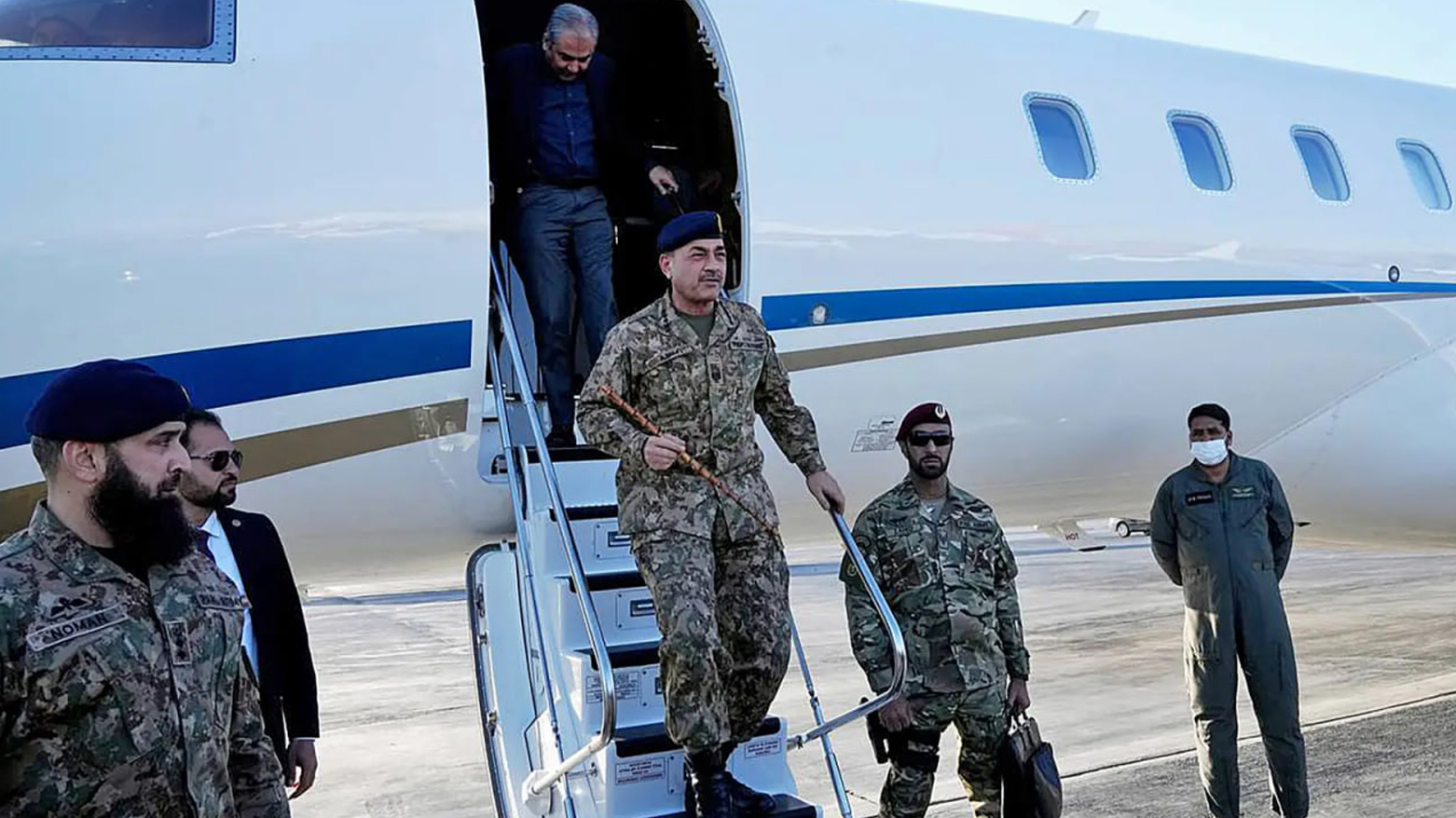 KRG PM Hawler