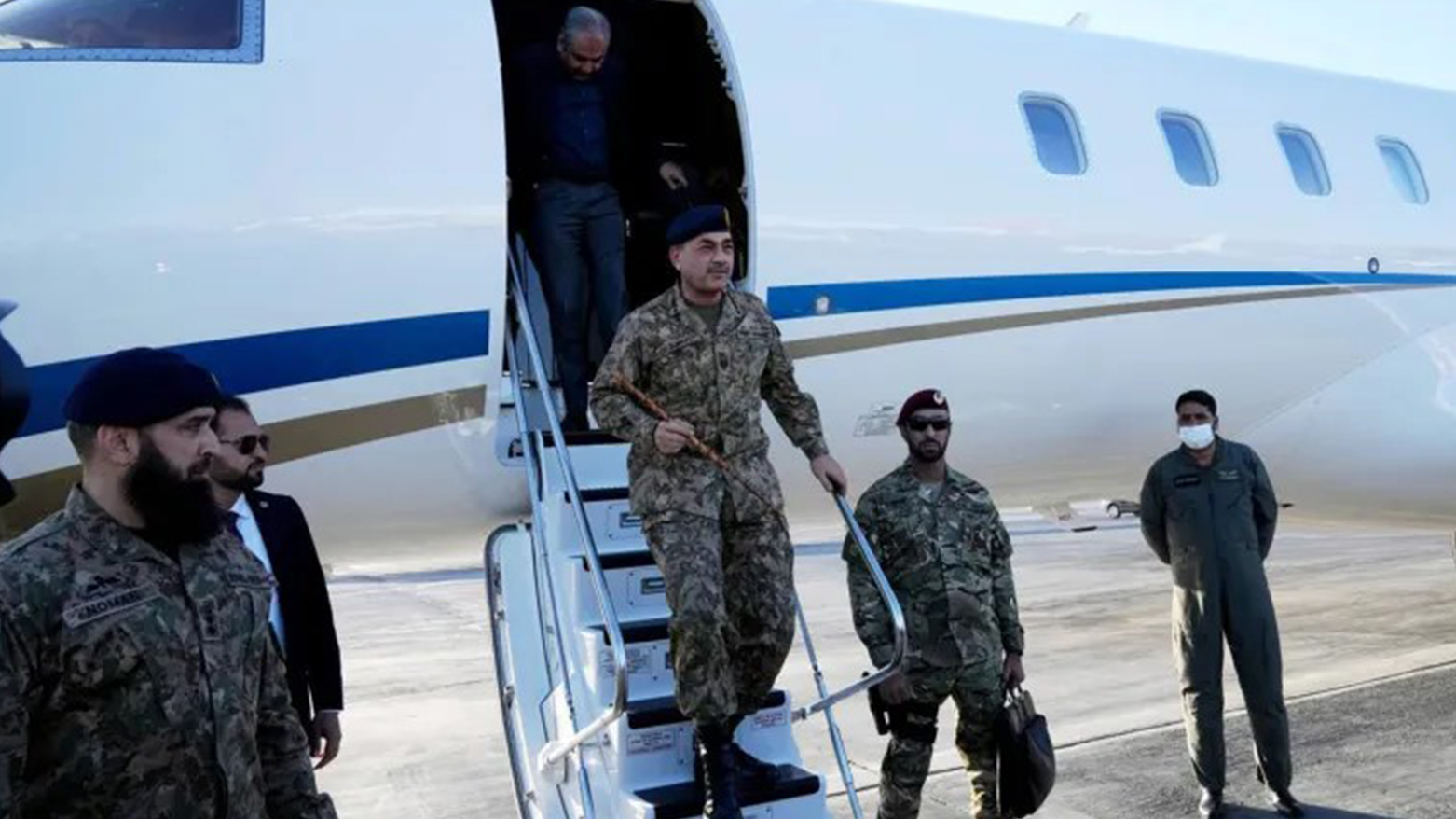KRG PM Hawler