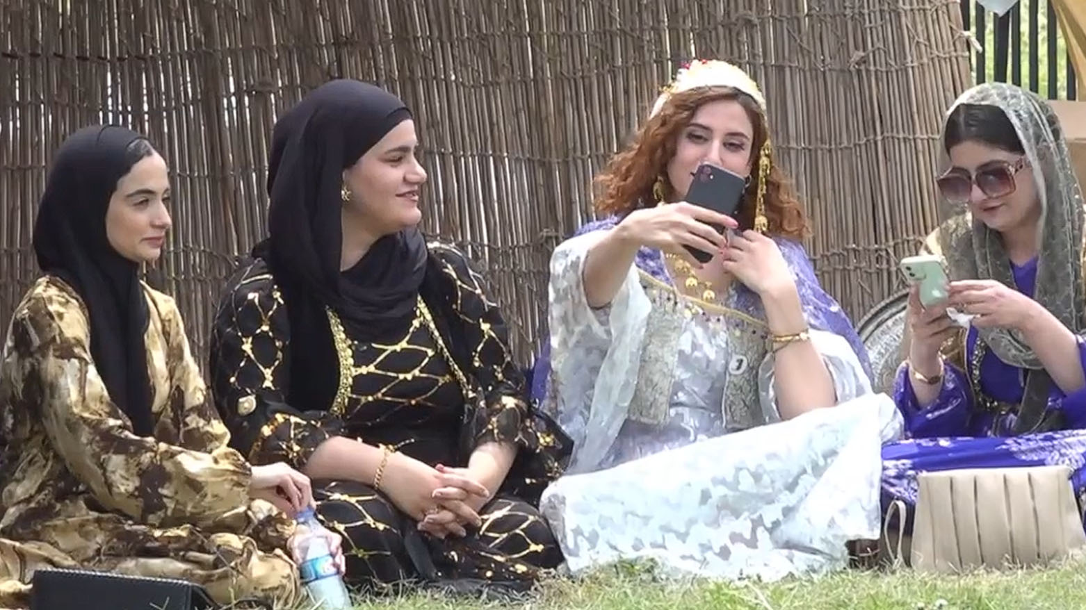 KRG PM Hawler