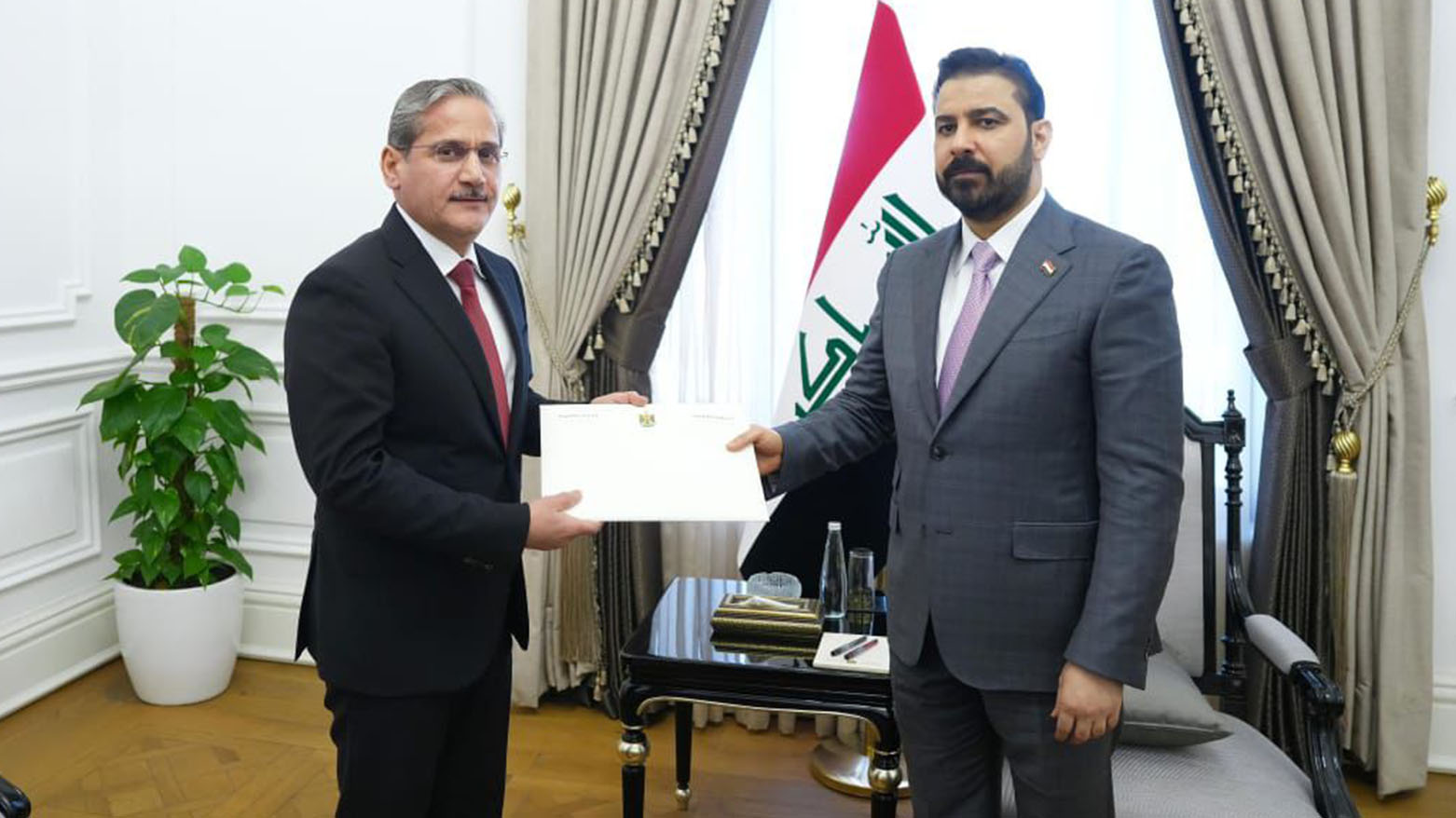 KRG PM Hawler