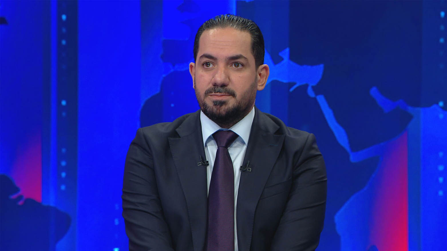 KRG PM Hawler