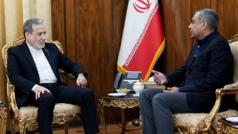 تاران و ئیسلام ئاباد بۆ جاری دووەم پێشنیازەکانی ئەمریکا تاوتوێ دەکەن