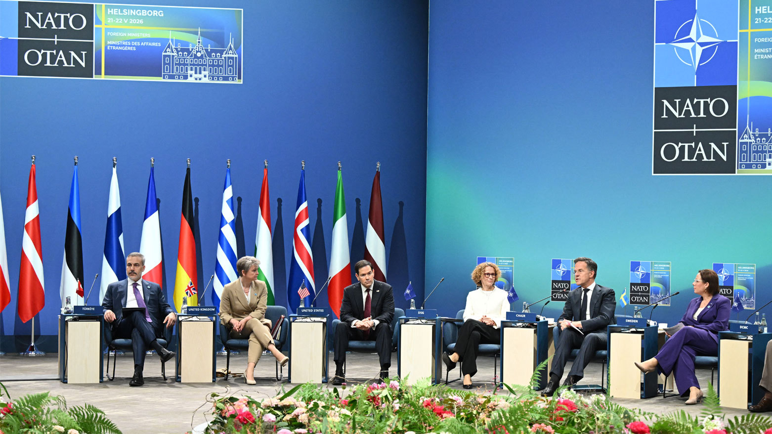 KRG PM Hawler