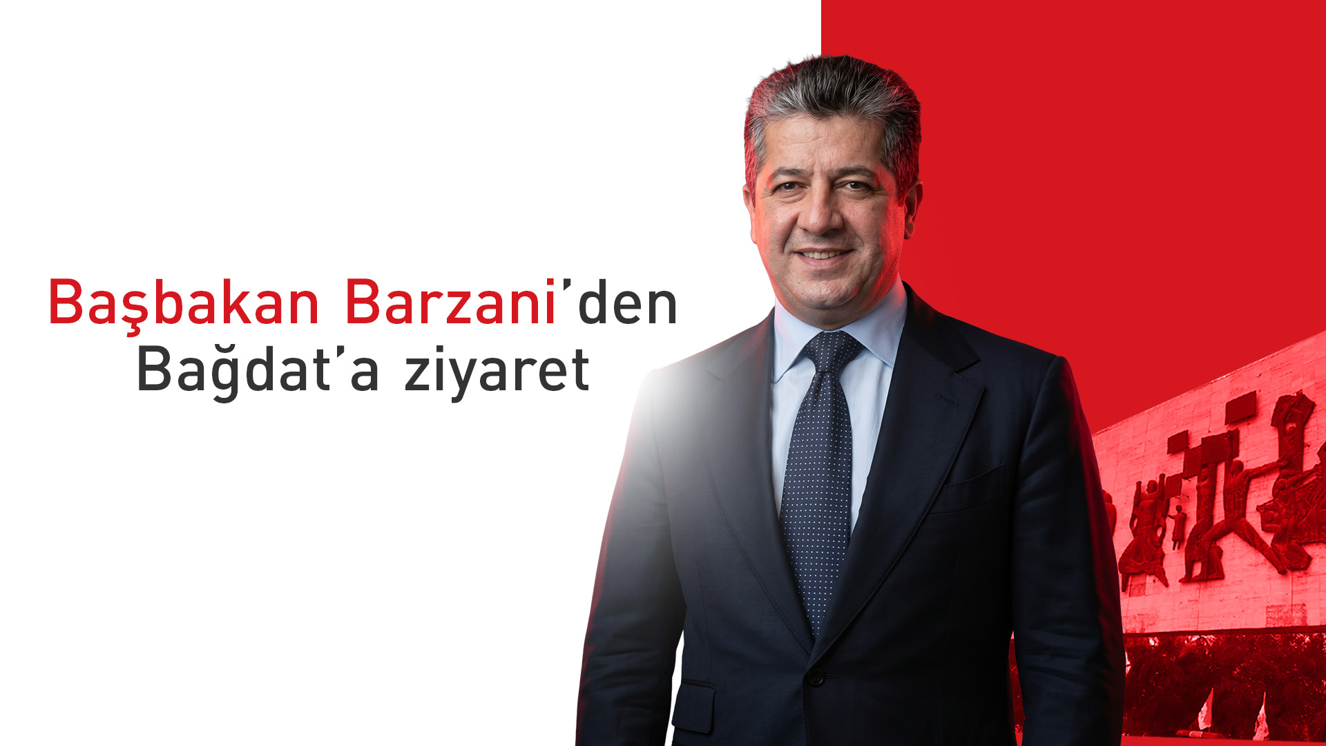KRG PM Hawler
