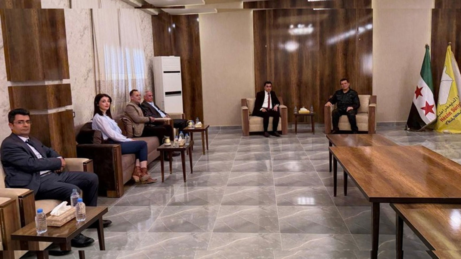 KRG PM Hawler