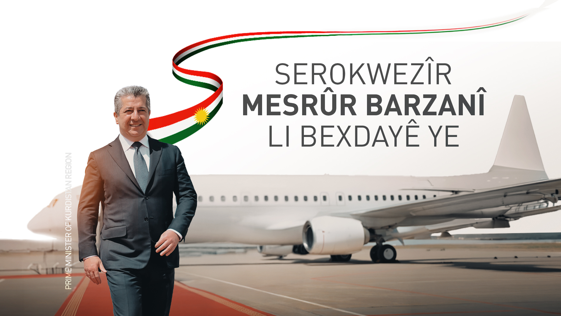 KRG PM Hawler
