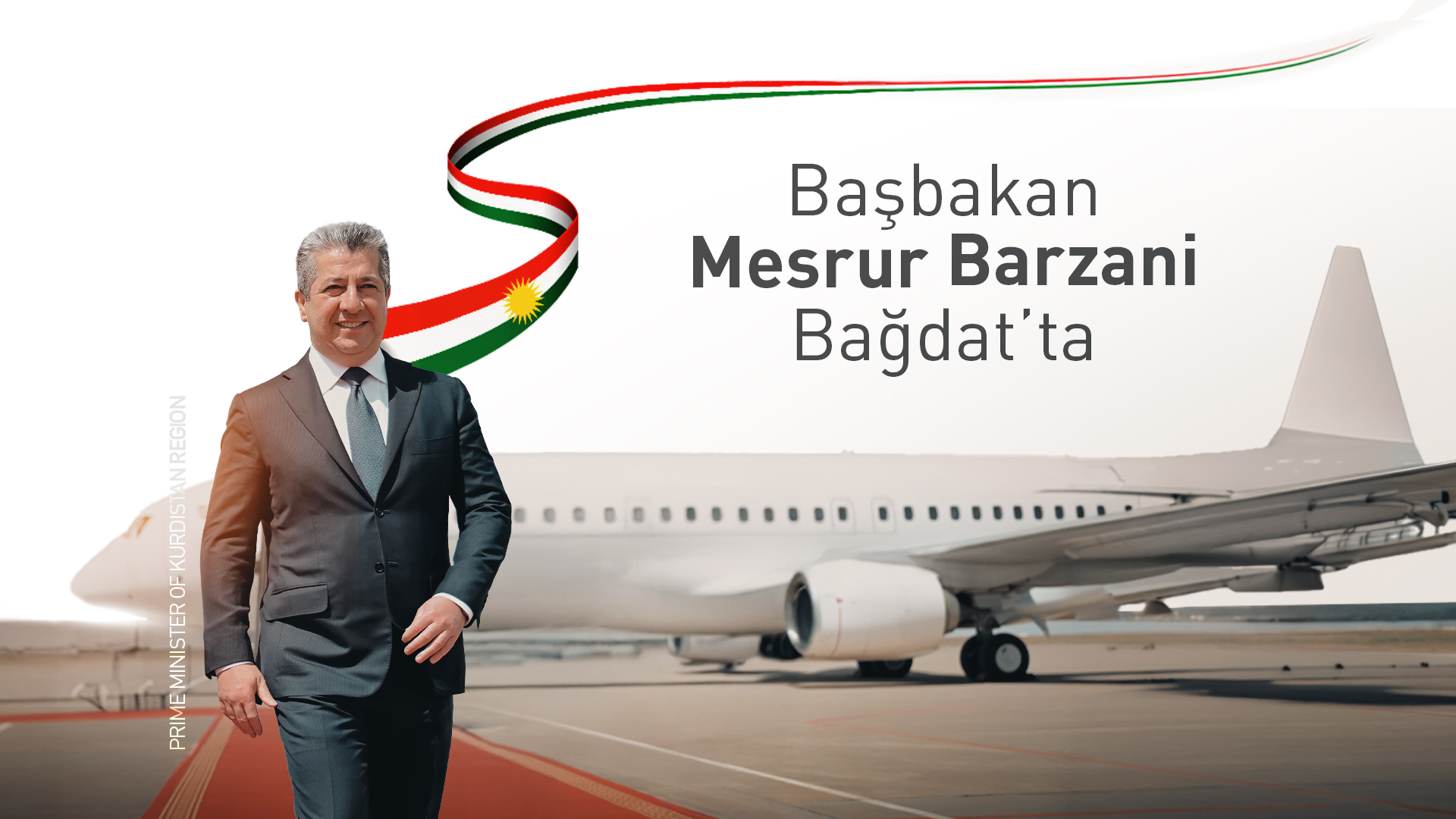 KRG PM Hawler