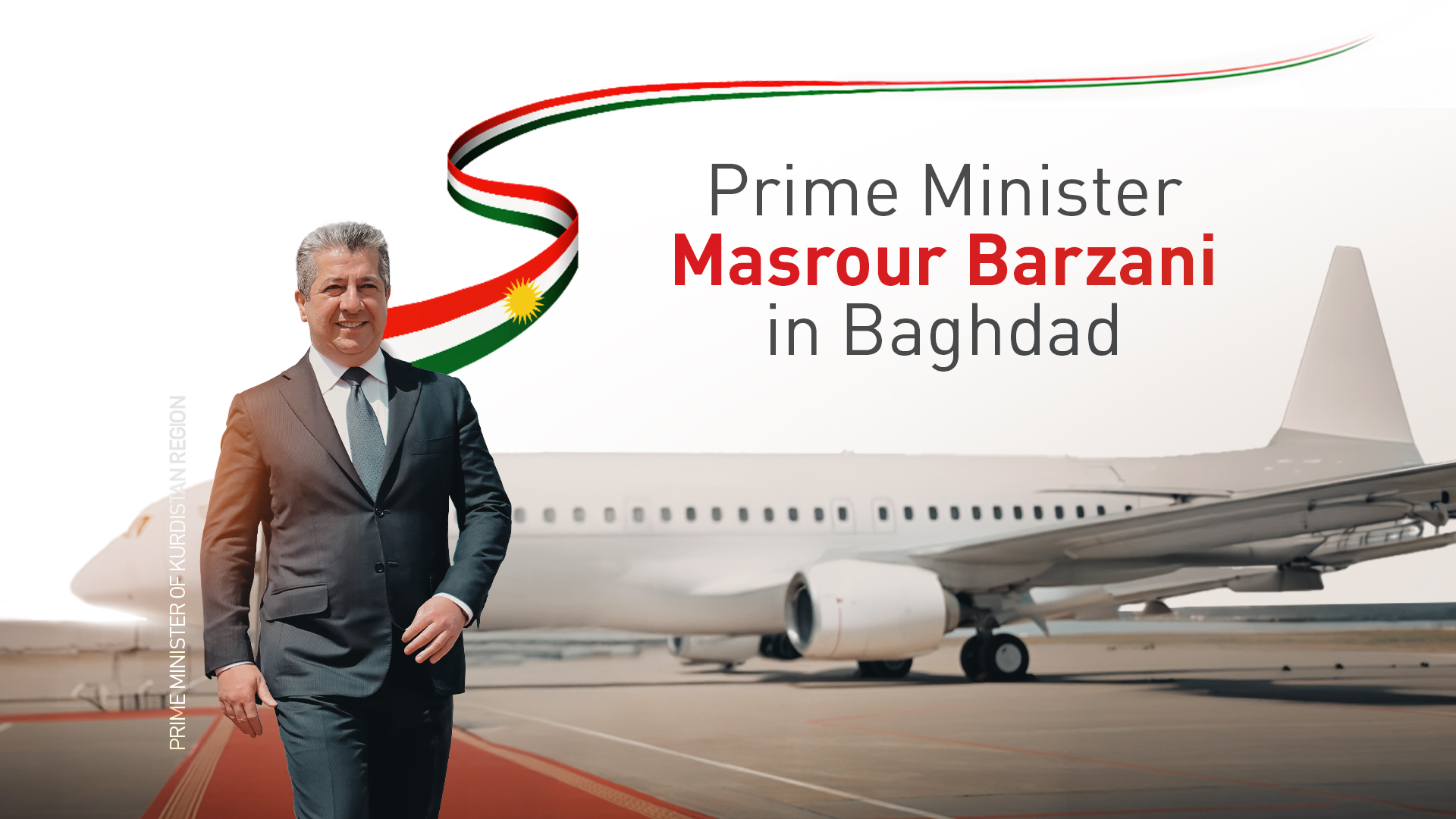 KRG PM Hawler