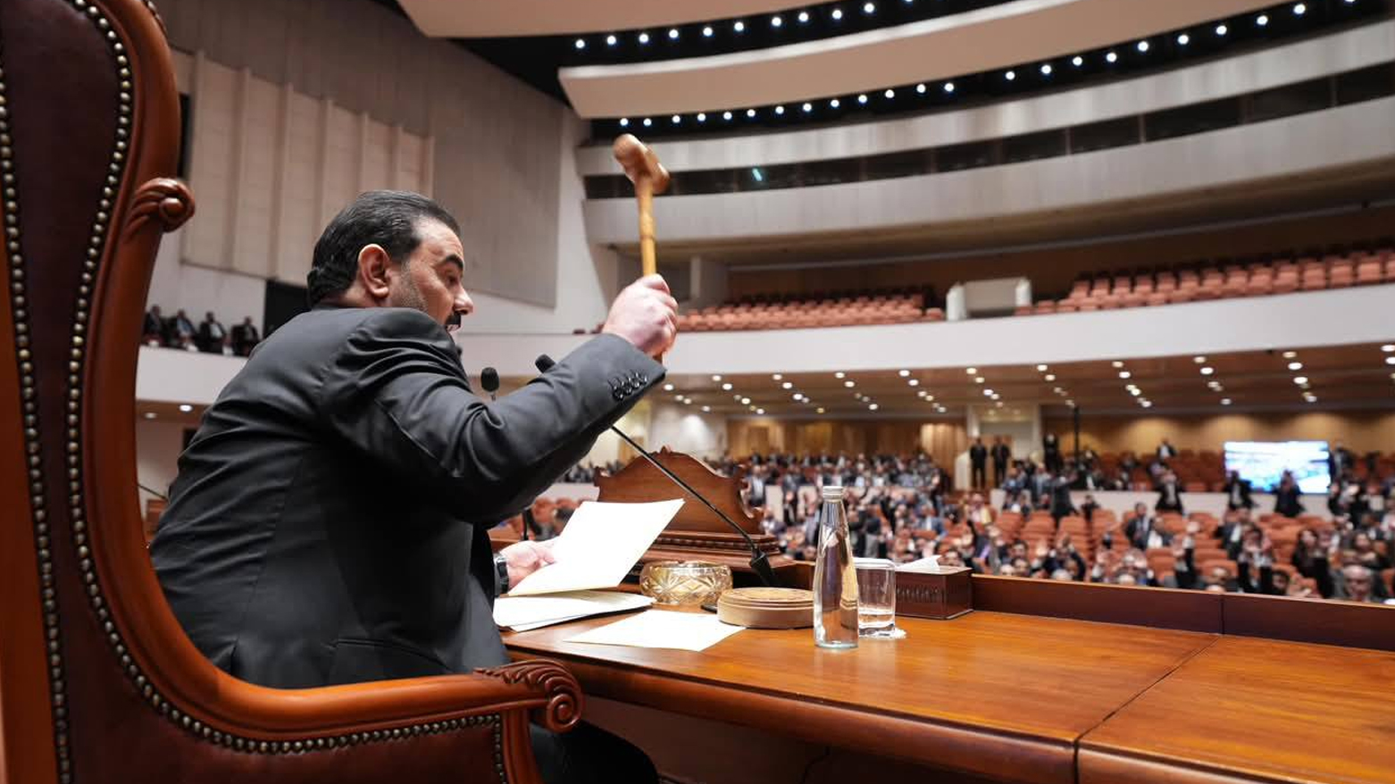 KRG PM Hawler