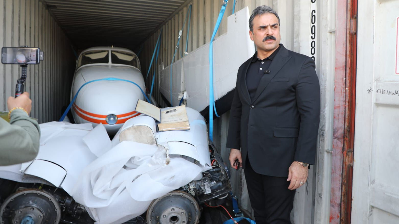 KRG PM Hawler